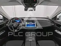 2025 Mercedes Benz E 220