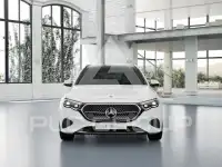 2025 Mercedes Benz E 220