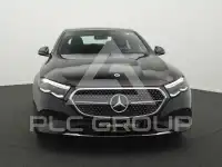 2025 Mercedes Benz E 220