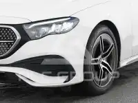 2025 Mercedes Benz E 220