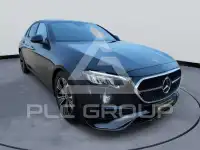 2025 Mercedes Benz E 220
