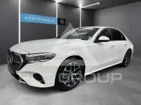 2025 Mercedes Benz E 220