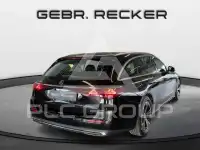 2025 Mercedes Benz E 220
