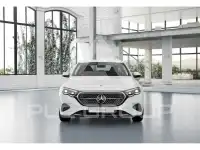 2025 Mercedes Benz E 220