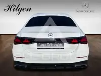 2025 Mercedes Benz E 220