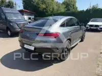 2025 Mercedes Benz GLE 450