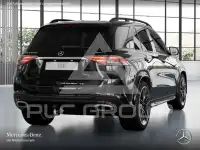 2025 Mercedes Benz GLE 450