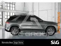 2025 Mercedes Benz GLE 450