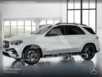 2025 Mercedes Benz GLE 450