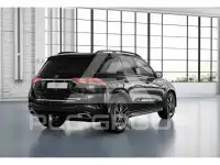 2025 Mercedes Benz GLE 450
