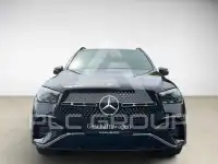 2025 Mercedes Benz GLE 450
