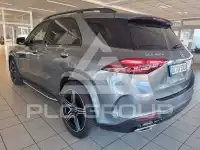 2025 Mercedes Benz GLE 450