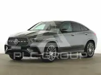2025 Mercedes Benz GLE 450