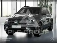 2025 Mercedes Benz GLE 450