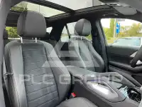 2025 Mercedes Benz GLE 450
