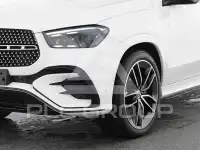 2025 Mercedes Benz GLE 450