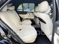 2025 Mercedes Benz GLE 450