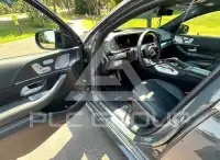 2025 Mercedes Benz GLE 450