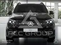 2025 Mercedes Benz GLE 450