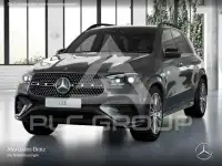 2025 Mercedes Benz GLE 450