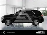 2025 Mercedes Benz GLE 450