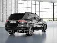 2025 Mercedes Benz GLE 450