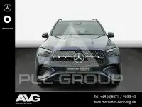 2025 Mercedes Benz GLE 450