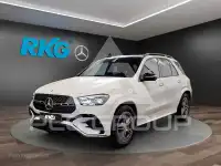 2025 Mercedes Benz GLE 450