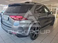 2025 Mercedes Benz GLE 450