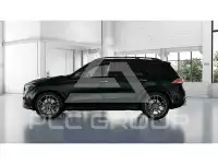2025 Mercedes Benz GLE 450
