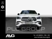 2025 Mercedes Benz GLE 450