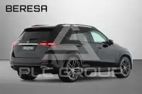 2025 Mercedes Benz GLE 450