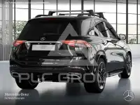 2025 Mercedes Benz GLE 450