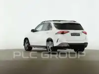 2025 Mercedes Benz GLE 450