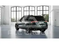 2025 Mercedes Benz GLE 450