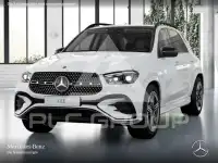 2025 Mercedes Benz GLE 450