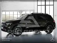 2025 Mercedes Benz GLE 450