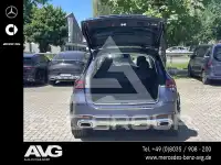 2025 Mercedes Benz GLE 450