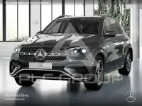2025 Mercedes Benz GLE 450