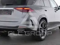 2025 Mercedes Benz GLE 450