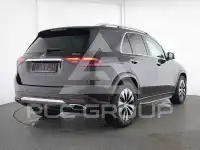 2025 Mercedes Benz GLE 450