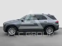 2025 Mercedes Benz GLE 450