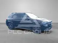 2025 Mercedes Benz GLE 450