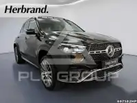 2025 Mercedes Benz GLE 450