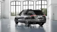 2025 Mercedes Benz GLE 450