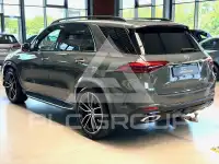2025 Mercedes Benz GLE 450