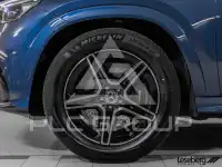 2025 Mercedes Benz GLE 450