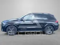 2025 Mercedes Benz GLE 450