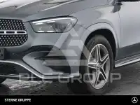 2025 Mercedes Benz GLE 450