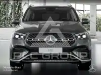 2025 Mercedes Benz GLE 450